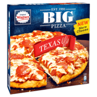 Rewe  Wagner Big Pizza