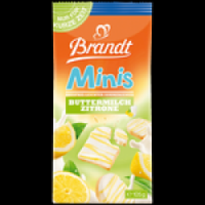 Rewe  Brandt Minis