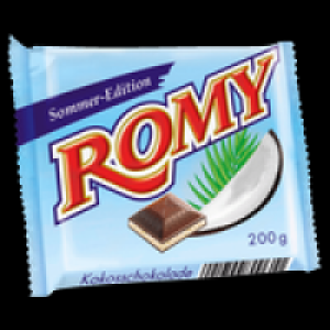 Romy Cocos Sommer