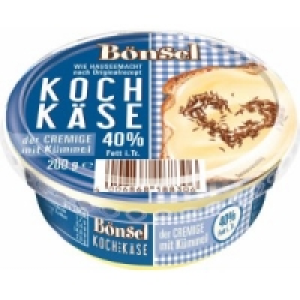 B&ouml;nsel Kochk&auml;se
