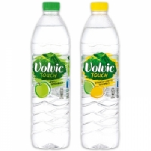Volvic Touch / Tee 0.99 €