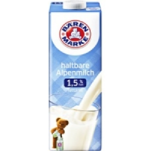 Bärenmarke H-Alpenmilch 0.73 €