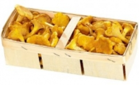 Pfifferlinge 4.99&nbsp;&euro;