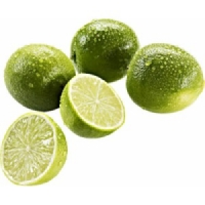 Limetten