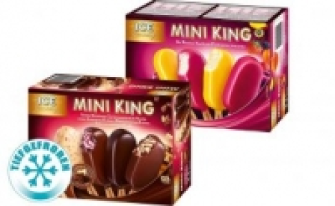 Netto  Ice Fantasy Mini King