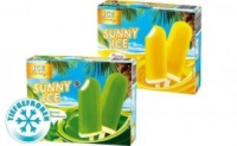 Netto  Ice Fantasy Sunny Ice