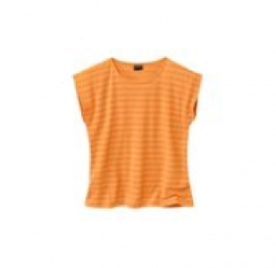 Damen-T-Shirt mit Streifenmuster 5.99 €