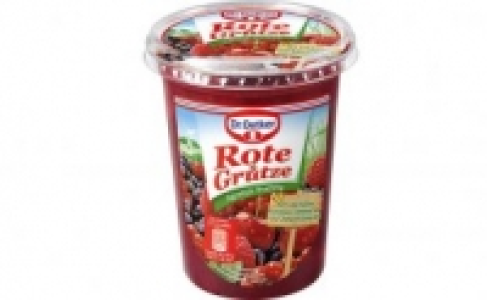 Dr. Oetker Gr&uuml;tze oder Sahnepudding 1.79&nbsp;&euro;