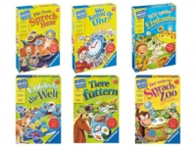 Ravensburger Lernspiel 0.99 €
