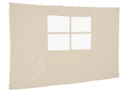 FLORABEST® 2 Pavillon-Seitenwände, beige 0.99 €