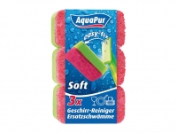 Lidl  AQUAPUR® Geschirr-Reiniger Ersatzschwämme Soft