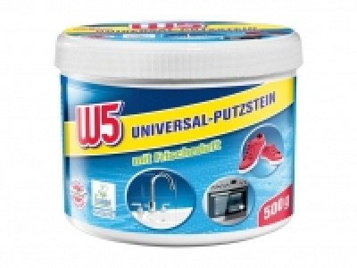 Lidl  W5 Putzstein Universalreinigungsstein