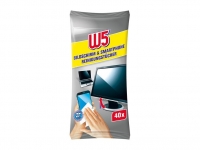 Lidl  W5 Bildschirm & Smartphone Reinigungstücher