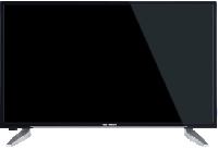 MediaMarkt Telefunken TELEFUNKEN D32H278X4 LED TV (Flat, 32 Zoll, HD-ready)