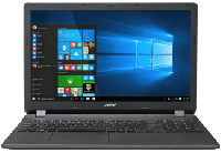 MediaMarkt Acer ACER Aspire ES 15 (ES1-533-P1YQ) Notebook 15.6 Zoll
