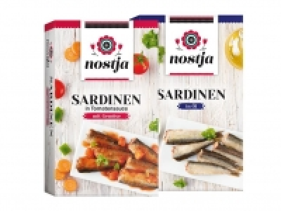 Sardinen 0.69&nbsp;&euro;