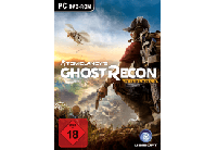 Saturn Ubi Soft Gmbh Tom Clancys Ghost Recon® Wildlands - PC