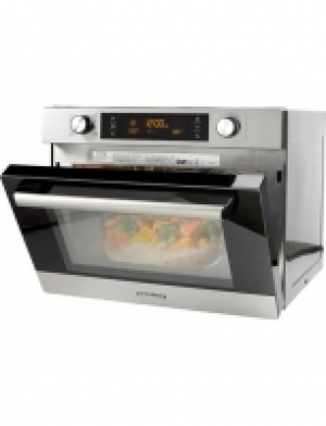 Privileg Mikrowelle, mit Grill und Heißluft, 36 Liter Garraum, 900 Wat 349.99 €