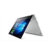 Cyberport Lenovo 2in1 Notebook & Tablet Lenovo Yoga 720-13IKB 2in1 Notebook platinum i5-7200U Full HD SSD Wind