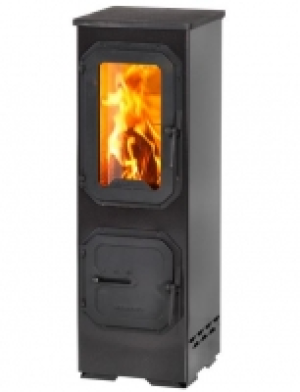 Werkstattofen Colorado, Gusseisen, 5 kW 229.99 €