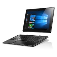 Cyberport Lenovo 2in1 Notebook & Tablet Lenovo Miix 310 2in1 Notebook X5-8350 Windows 10