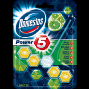 WC-Stein Power 5 Limette 0.95 €