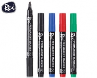 Rex®6 Permanentmarker 1.79 €