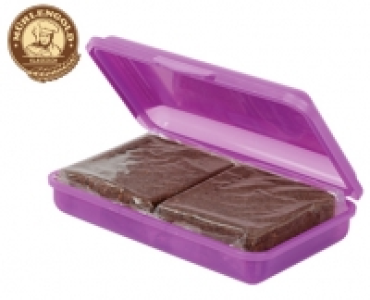 MÜHLENGOLD Schulbrotbox 1.99 €