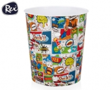 Rex®Papierkorb 3.99 €