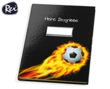 Rex®Zeugnis-/Urkunden­mappe 2.29 €