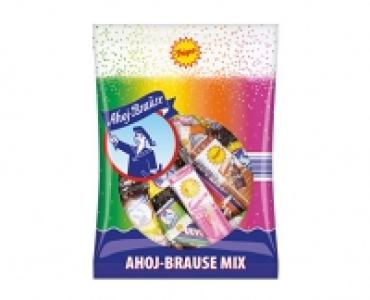 Aldi Süd  Frigeo Ahoj-Brause