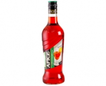 Italienischer Aperitiv Apice 3.99 €