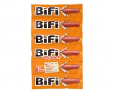 Bifi Minisalami 1.59 €