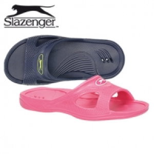 Badepantoletten f&uuml;r die ganze Familie in verschiedenen Farben und Gr&ouml;&szlig; 7.95&nbsp;&euro;