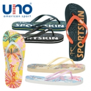 Badepantoletten f&uuml;r die ganze Familie in verschiedenen Farben und Gr&ouml;&szlig; 6.95&nbsp;&euro;