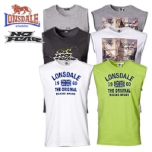 Tank-Top, je 12.99&nbsp;&euro;