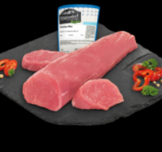 MÜHLENHOF Frisches Schweine-Filet 6.99 €