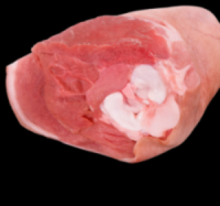 Frisches Schinken-Eisbein 2.79 €