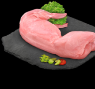 Frisches Kaninchen 0.99 €