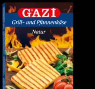 GAZI Grill-und Pfannenkäse 1.69 €