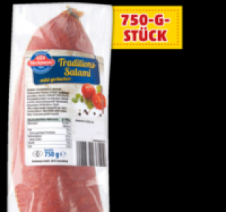STOCKMEYER Traditionssalami 4.99 €