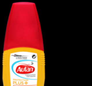AUTAN Insektenschutz 3.99 €