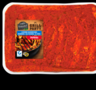 MÜHLENHOF GRILL-PARTY Schweine-Nackensteaks 3.99 €