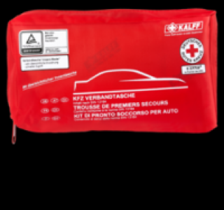 KALFF Kfz-Verbandtasche 5.99 €