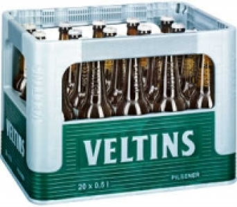 Veltins 10.00 €