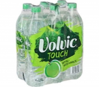 Volvic 5.94 €