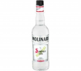 Sambuca Molinari 10.99 €