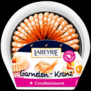 Labeyrie Garnelen-Kranz