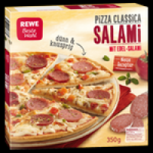 REWE Beste Wahl Pizza Classica