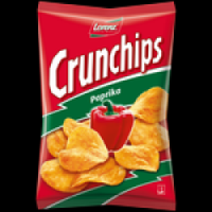 Lorenz Crunchips oder Pommels
